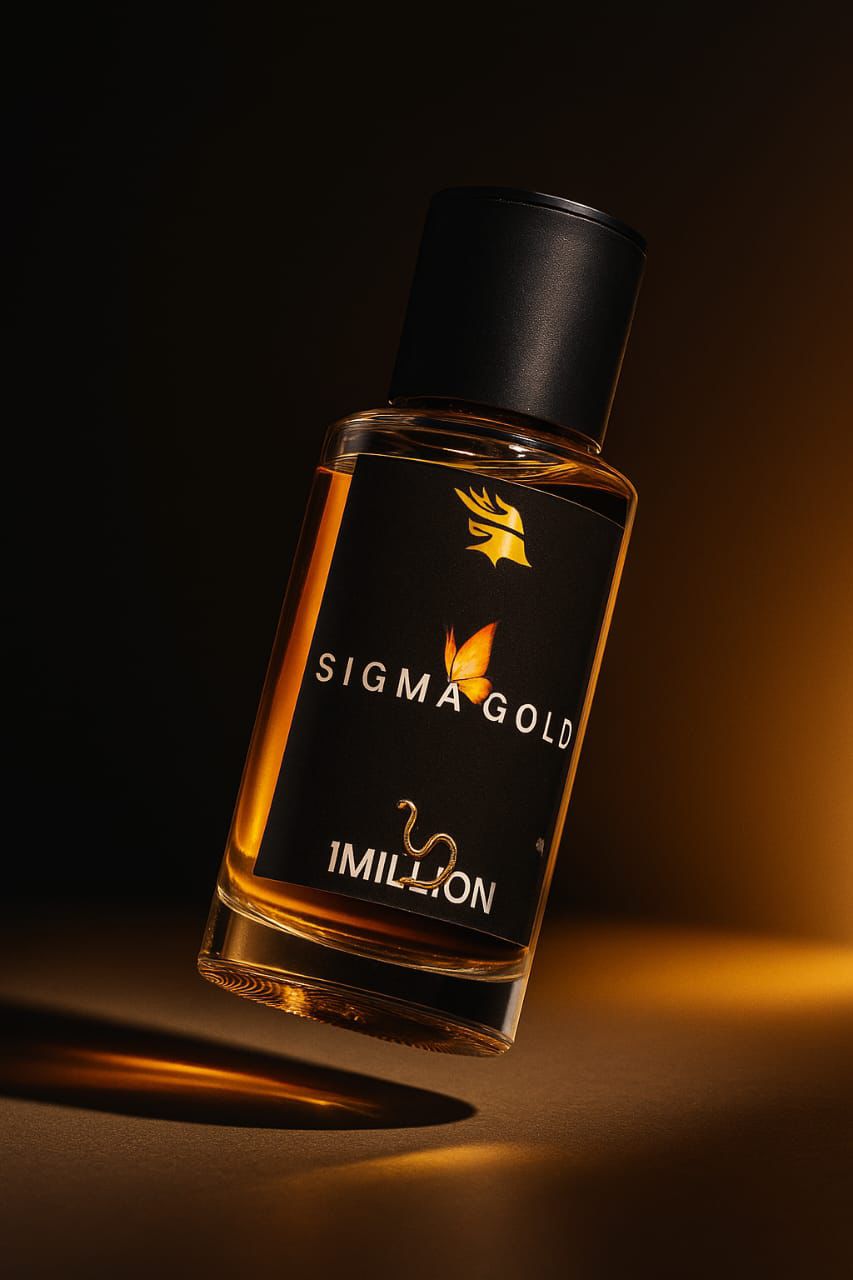 Sigma Gold