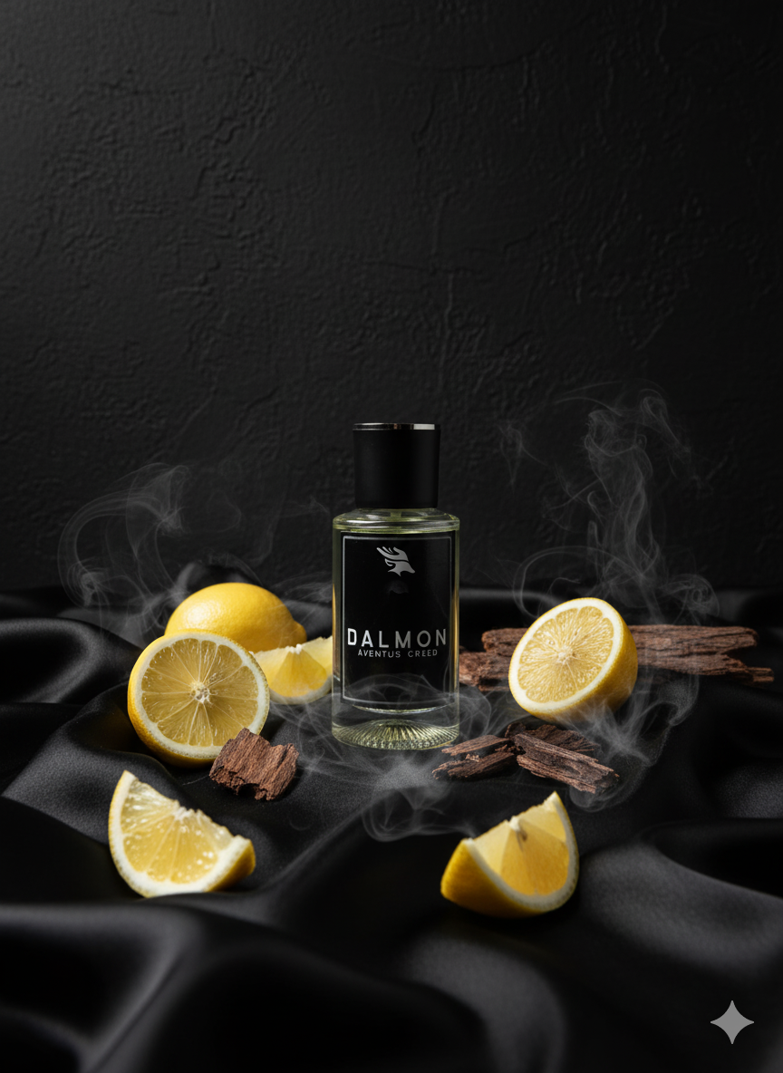 Dalmon